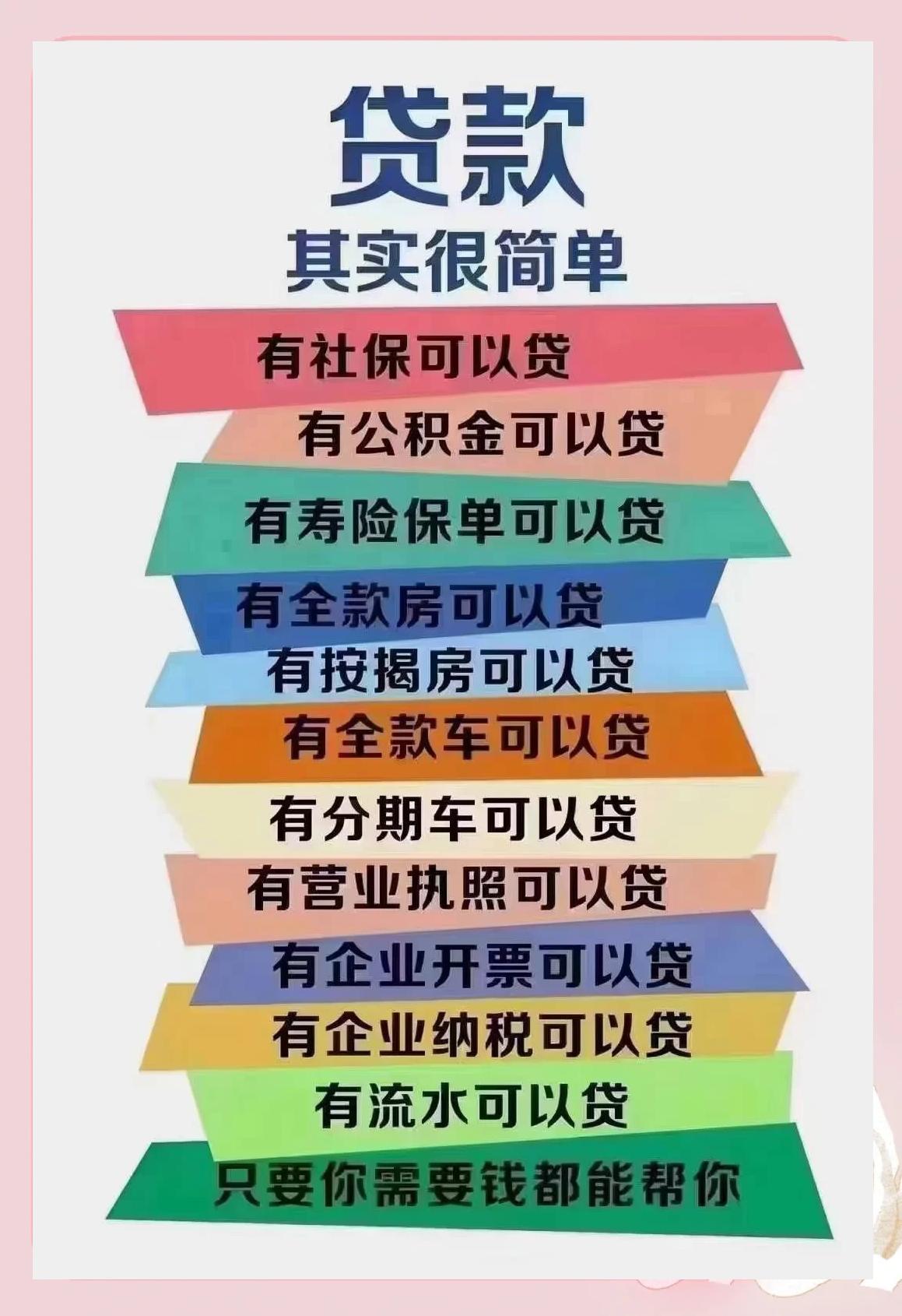 忻州最新有社保必下的小额贷款方法分析(最方便真实的忻州个人社保贷款能贷多少方法)